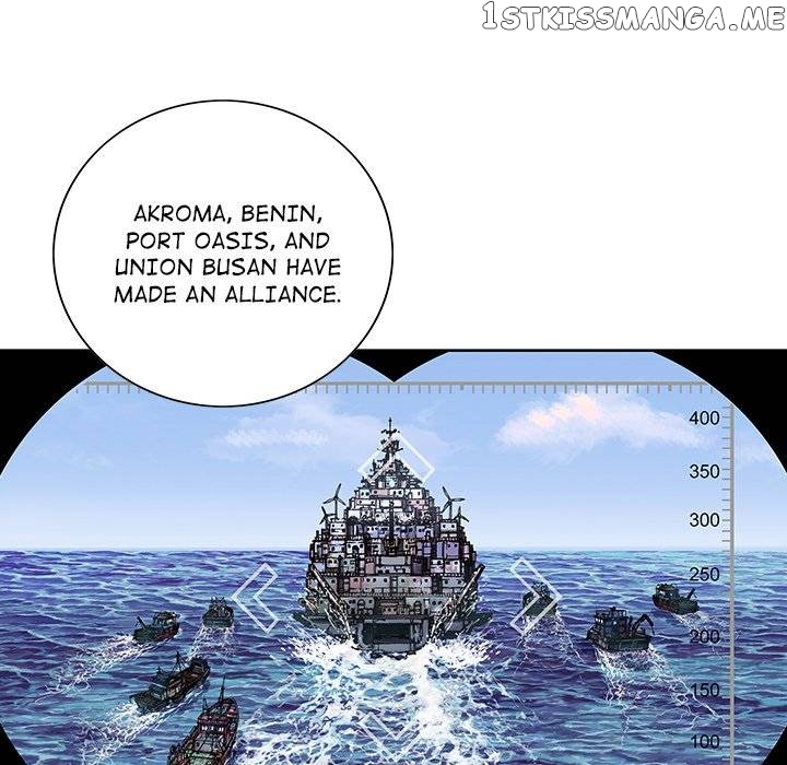Leviathan, Chapter 164 image 28